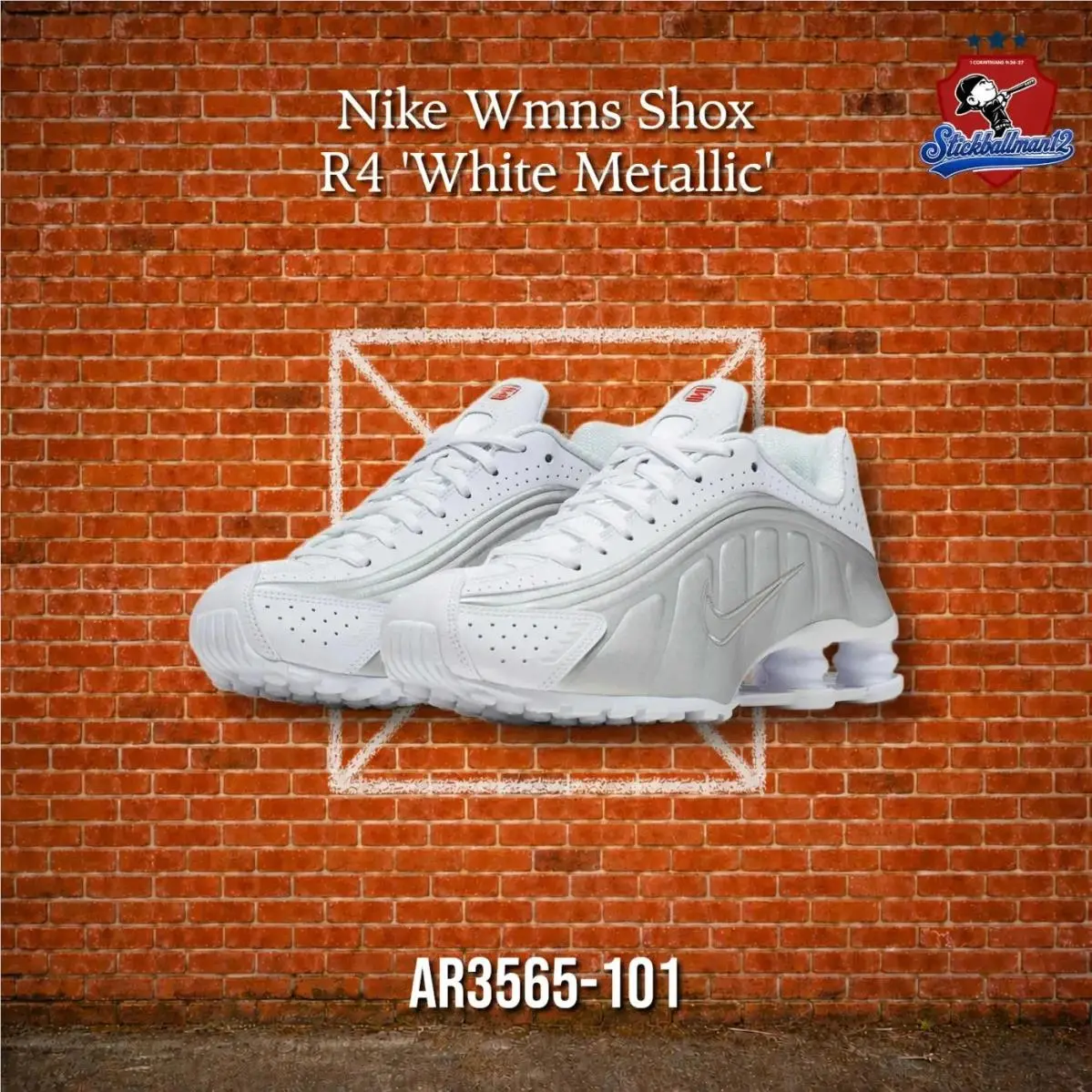 Nike shoes - AR3565101 - AR3565-101 - Multicolor 7