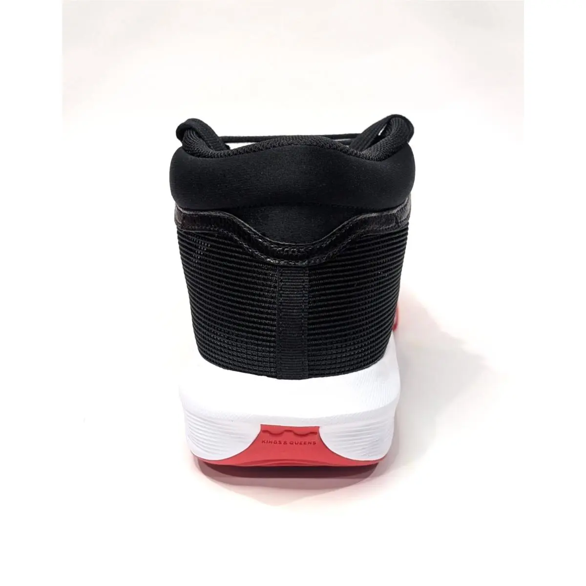 Nike shoes - Nike LeBron Witness 8 Faze - FV0400-001 - Black/White/Red 16