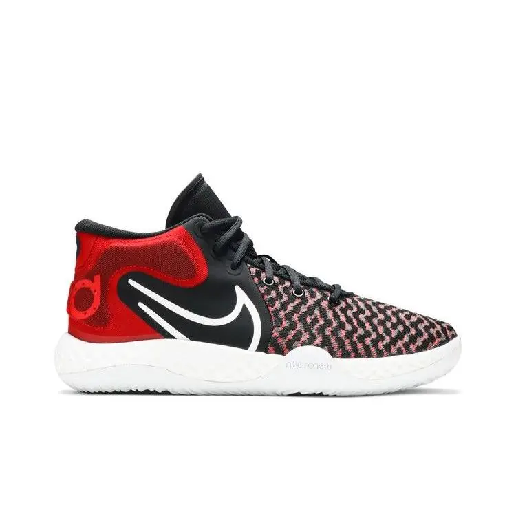 Nike KD Trey 5 Viii Bred CK2090 002