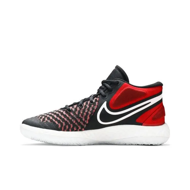 Nike shoes - CK2090002 - CK2090 002 - Black/University Red-White 1