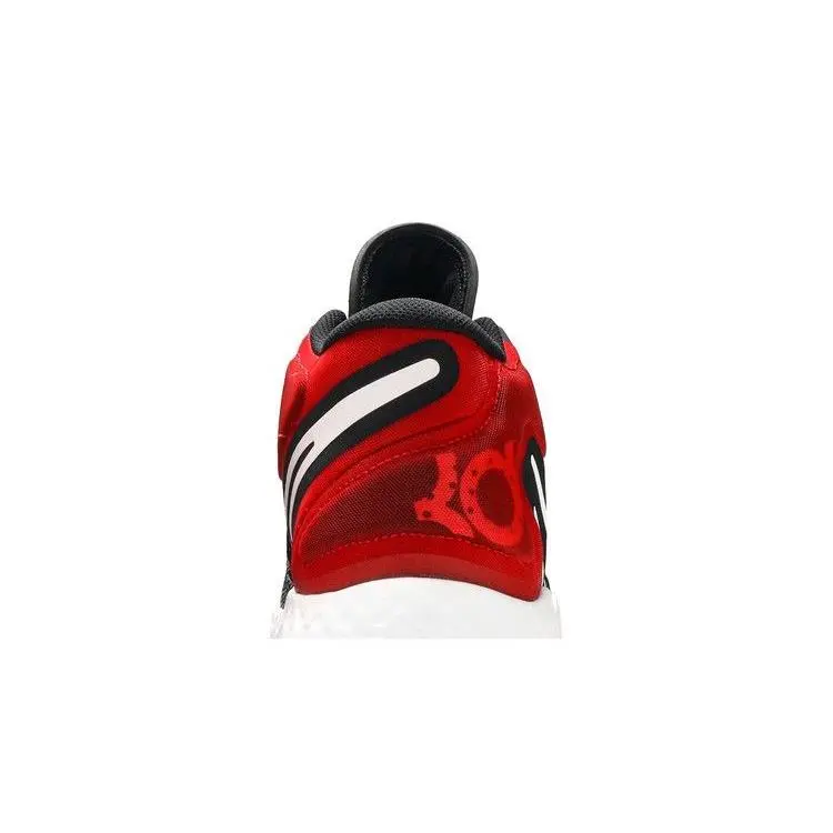 Nike shoes - CK2090002 - CK2090 002 - Black/University Red-White 5