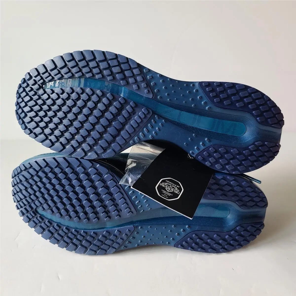 Nike shoes - Nike Pegasus Premium - Pegasus Premium - IM7384-499 - Blue 4