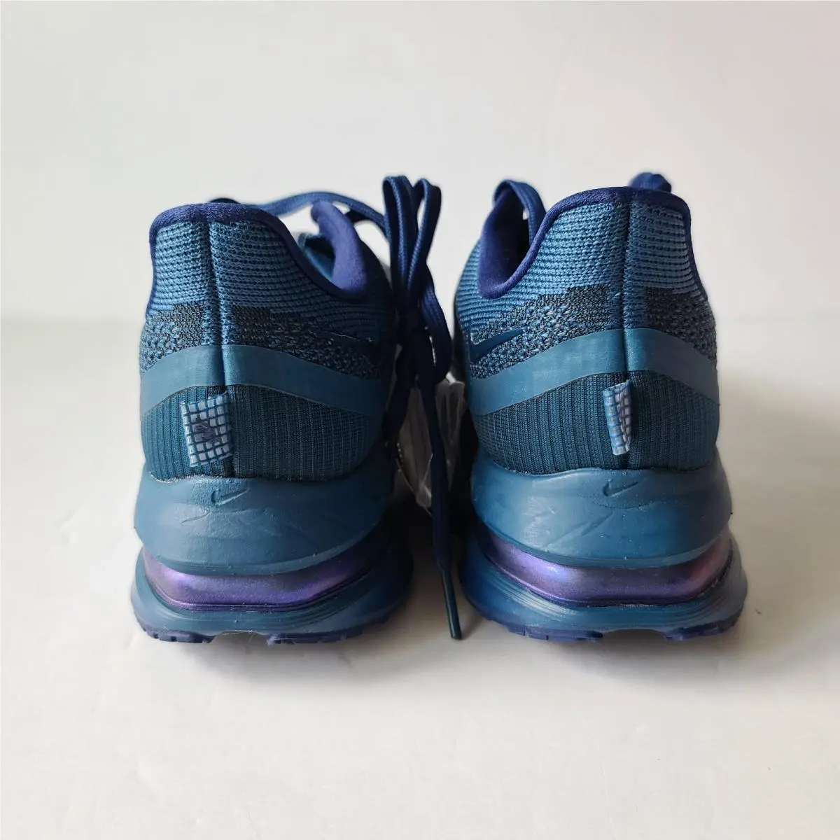 Nike shoes - Nike Pegasus Premium - Pegasus Premium - IM7384-499 - Blue 9