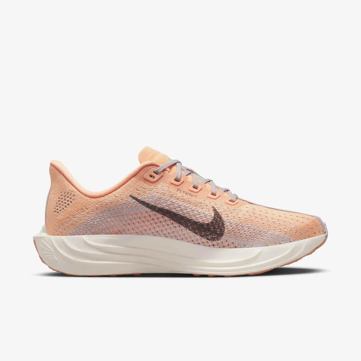 Nike shoes - Nike Pegasus Plus FQ7261-702 - Pegasus Plus - FQ7261-702 - Orange 0