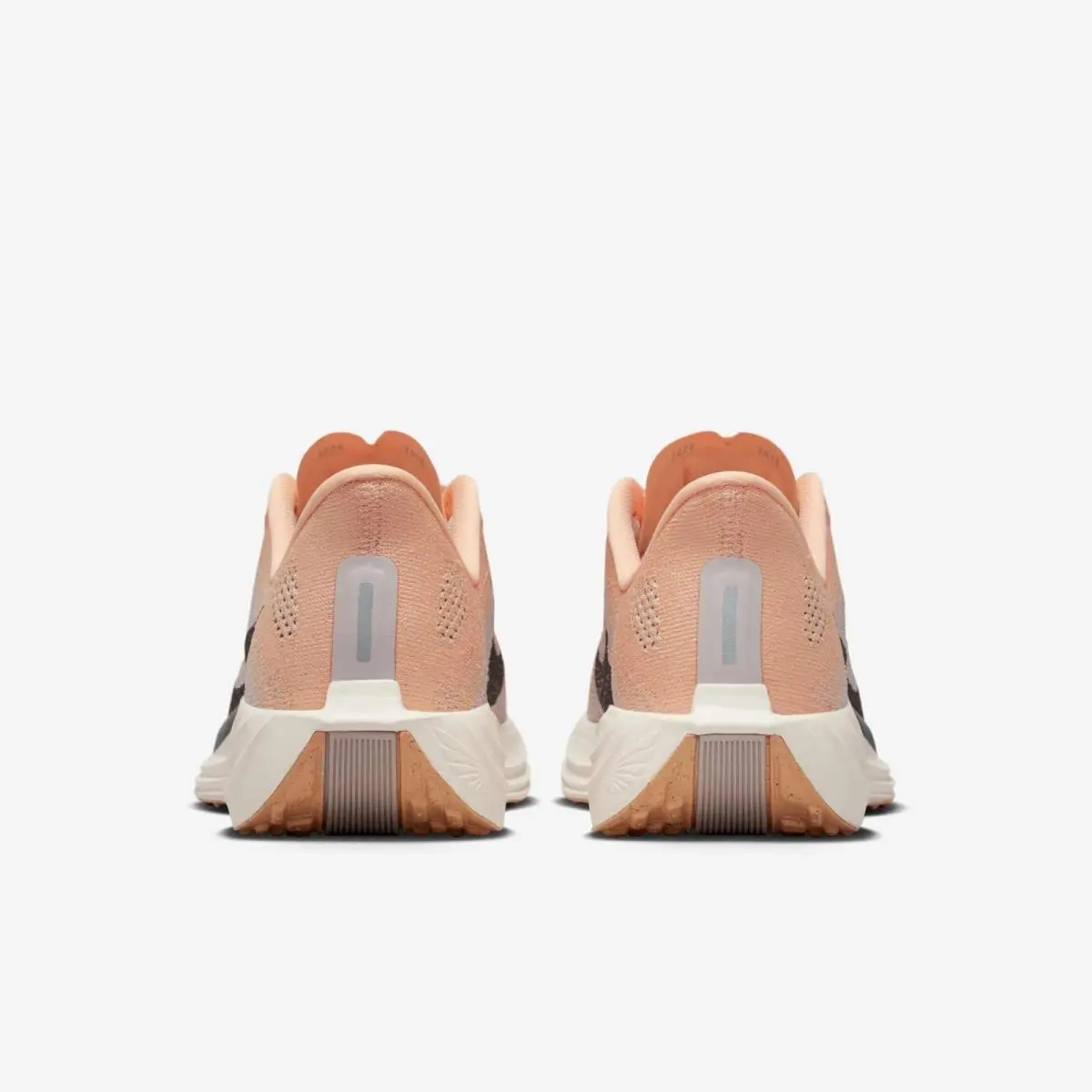 Nike shoes - Nike Pegasus Plus FQ7261-702 - Pegasus Plus - FQ7261-702 - Orange 2