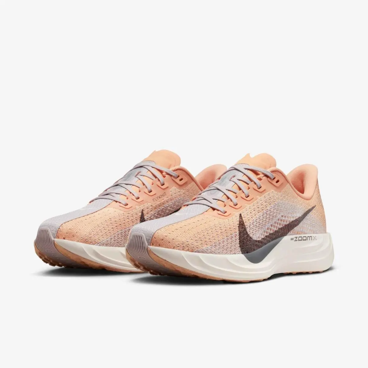 Nike shoes - Nike Pegasus Plus FQ7261-702 - Pegasus Plus - FQ7261-702 - Orange 8