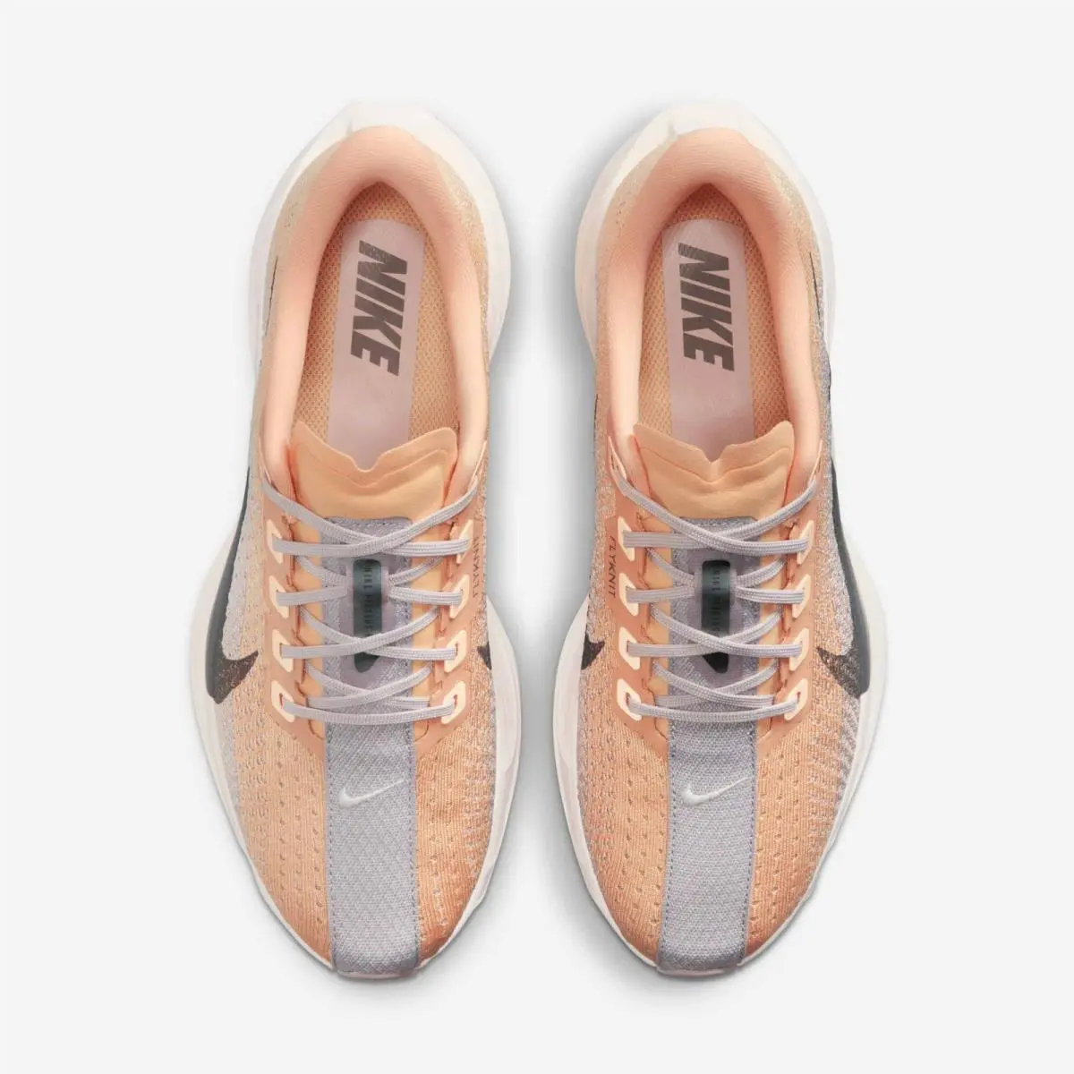 Nike shoes - Nike Pegasus Plus FQ7261-702 - Pegasus Plus - FQ7261-702 - Orange