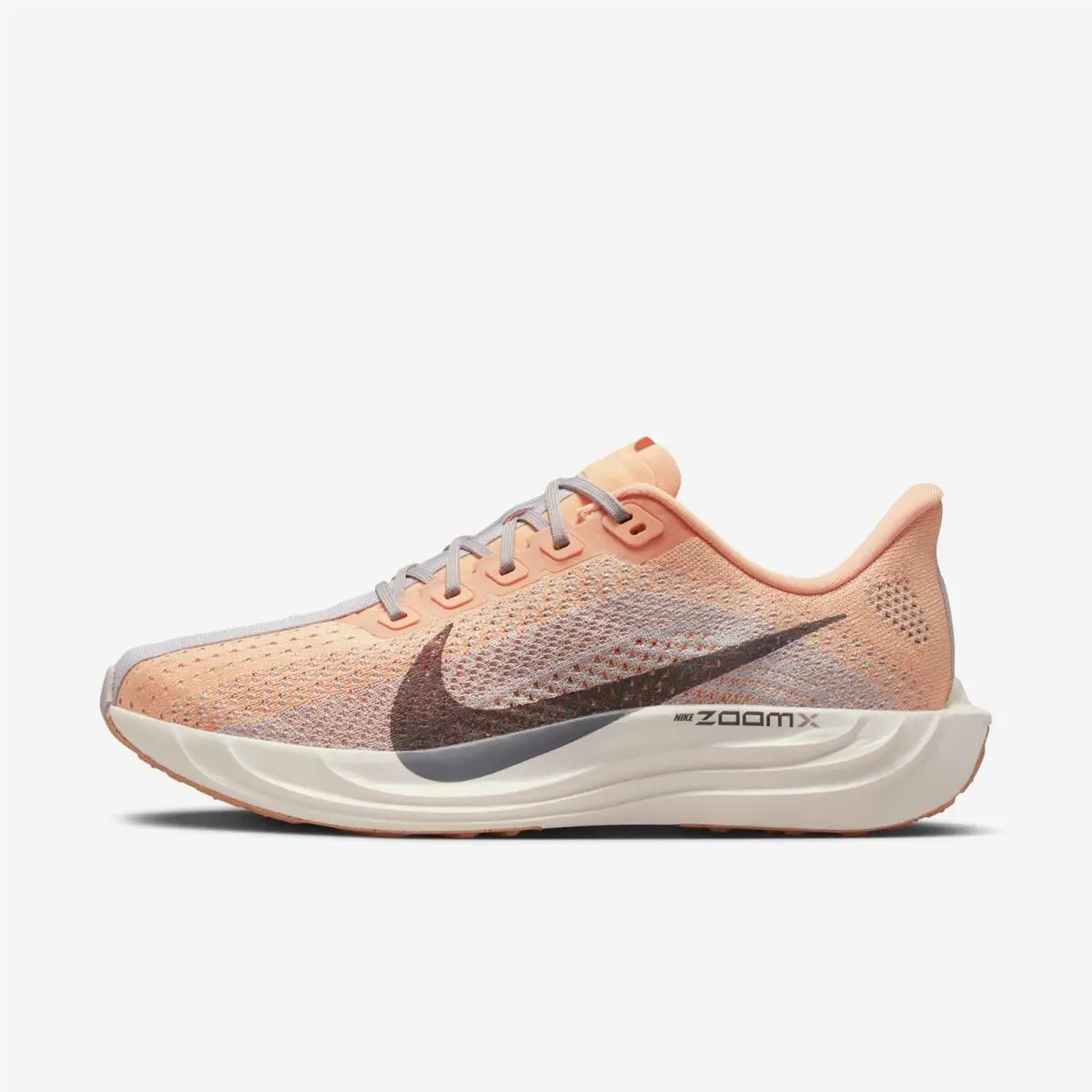 Nike shoes - Nike Pegasus Plus FQ7261-702 - Pegasus Plus - FQ7261-702 - Orange