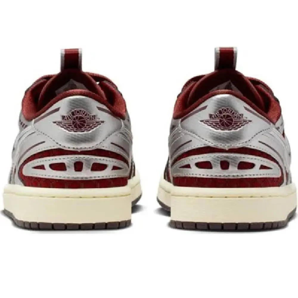 Nike shoes - HQ2186 600 - HQ2186 600 - Dark Team Red/Dark Team Red 1
