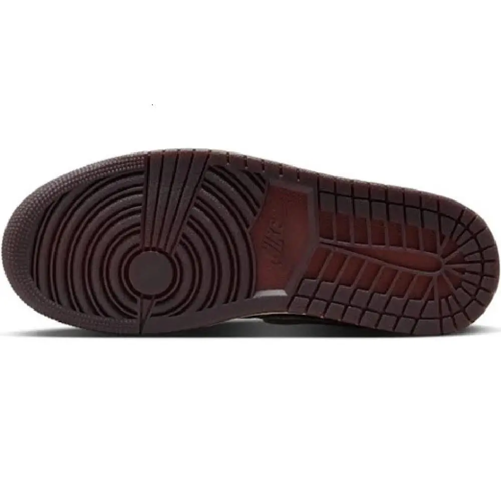 Nike shoes - HQ2186 600 - HQ2186 600 - Dark Team Red/Dark Team Red 8