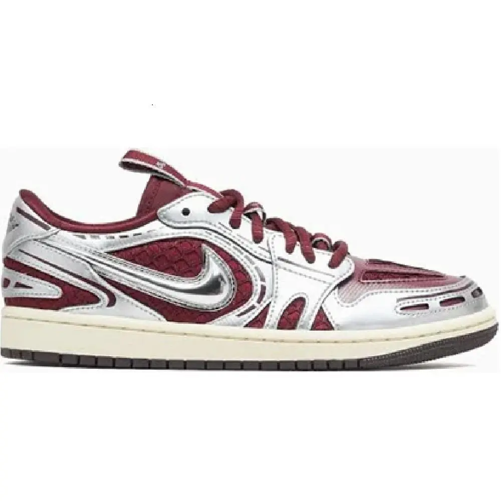Nike shoes - HQ2186 600 - HQ2186 600 - Dark Team Red/Dark Team Red 5