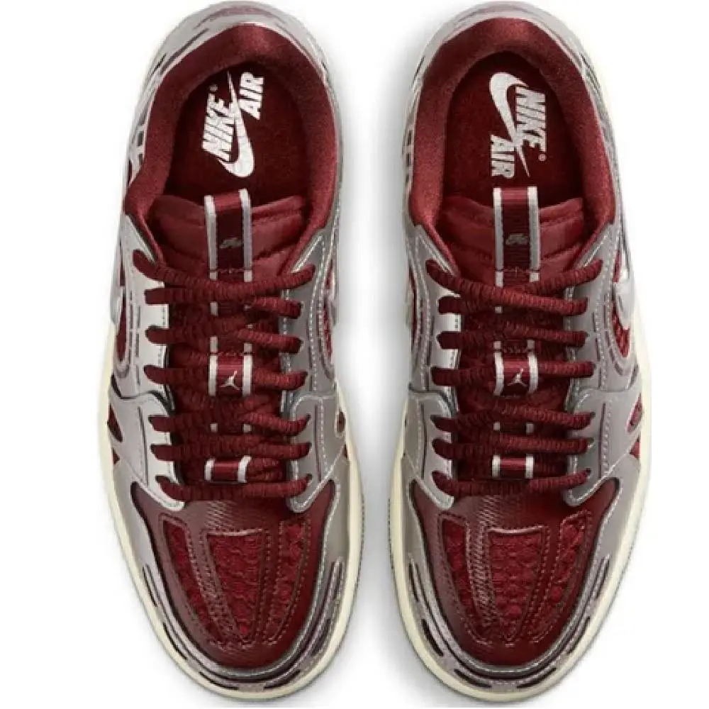 Nike shoes - HQ2186 600 - HQ2186 600 - Dark Team Red/Dark Team Red 7