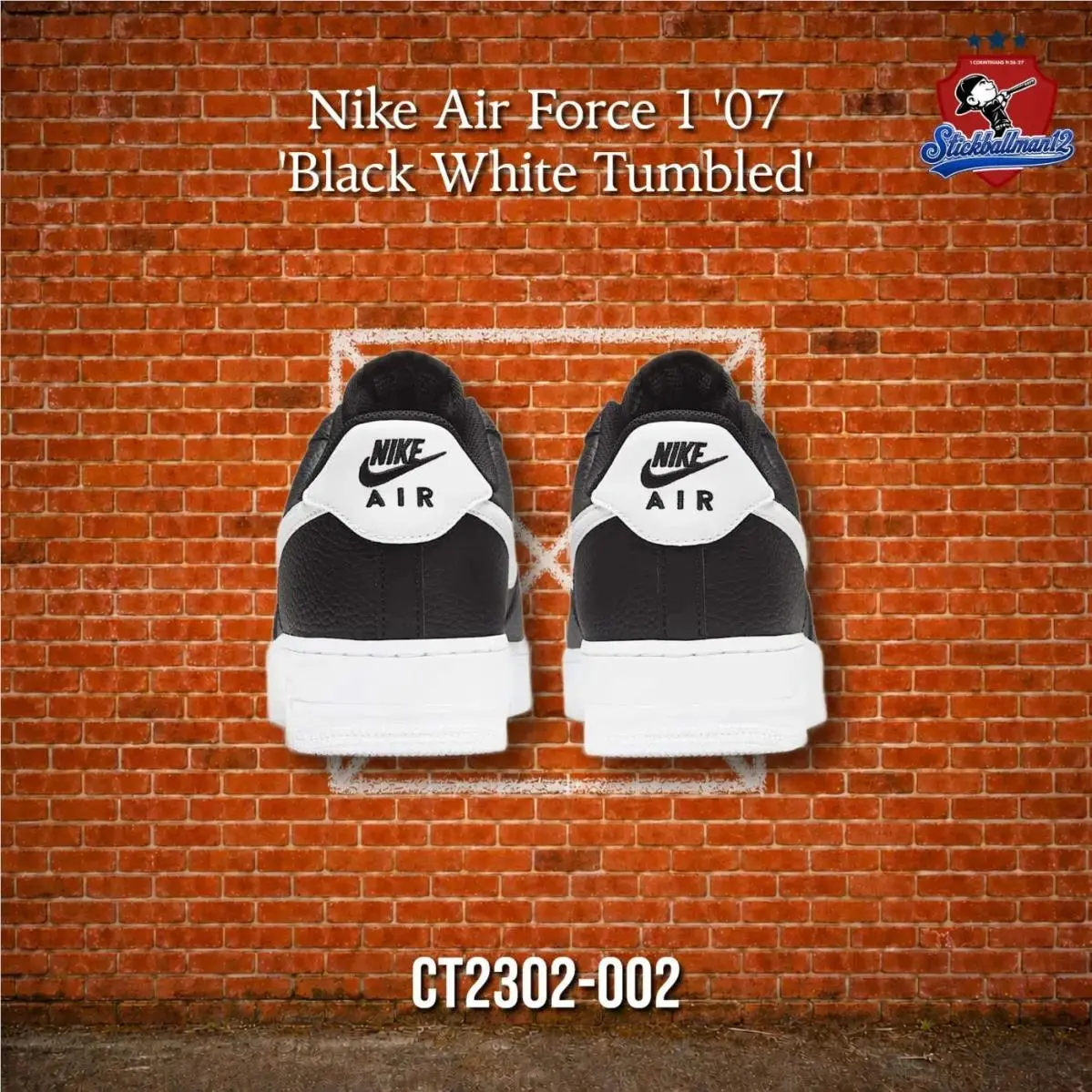 Nike shoes - CT2302002 - CT2302-002 - Multicolor 3