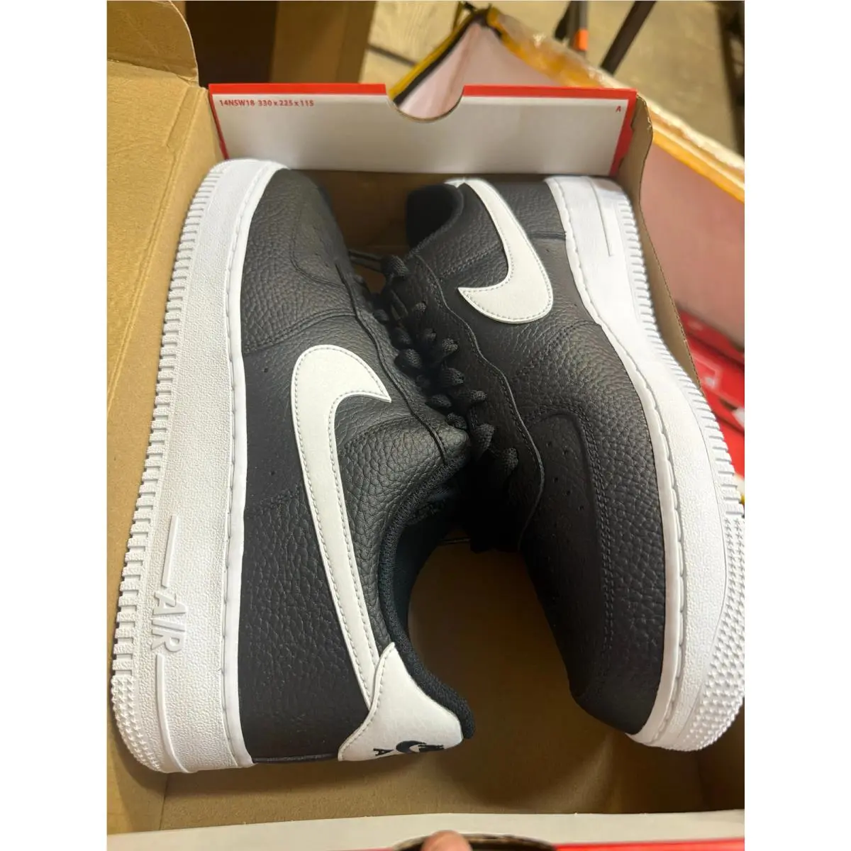 Nike shoes - Multicolor 3