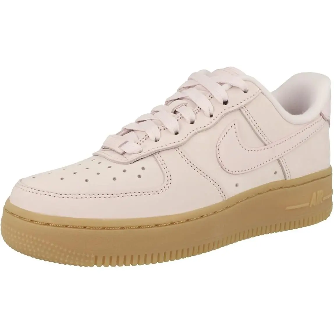 Nike shoes - DR9503 601 - DR9503 601 - Pearl Pink/Pearl Pink 6