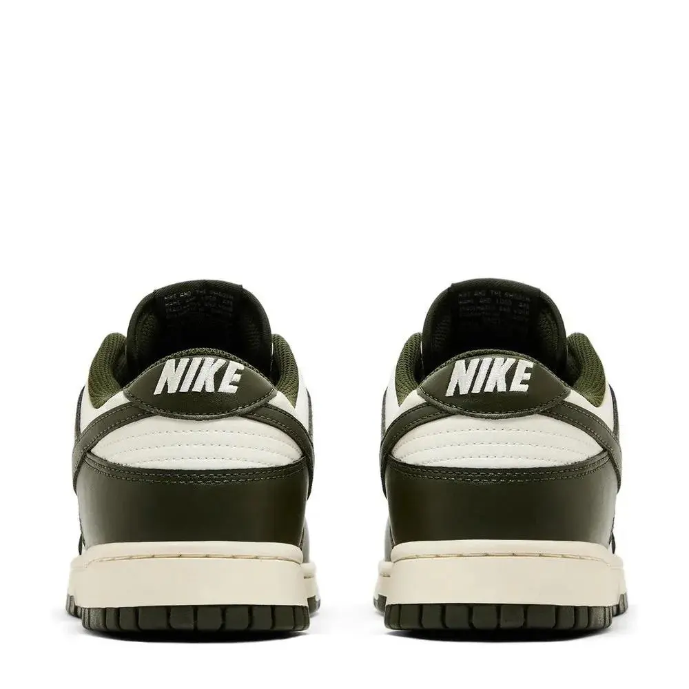 Nike shoes - HF5441102 - HF5441-102 - dark green 8
