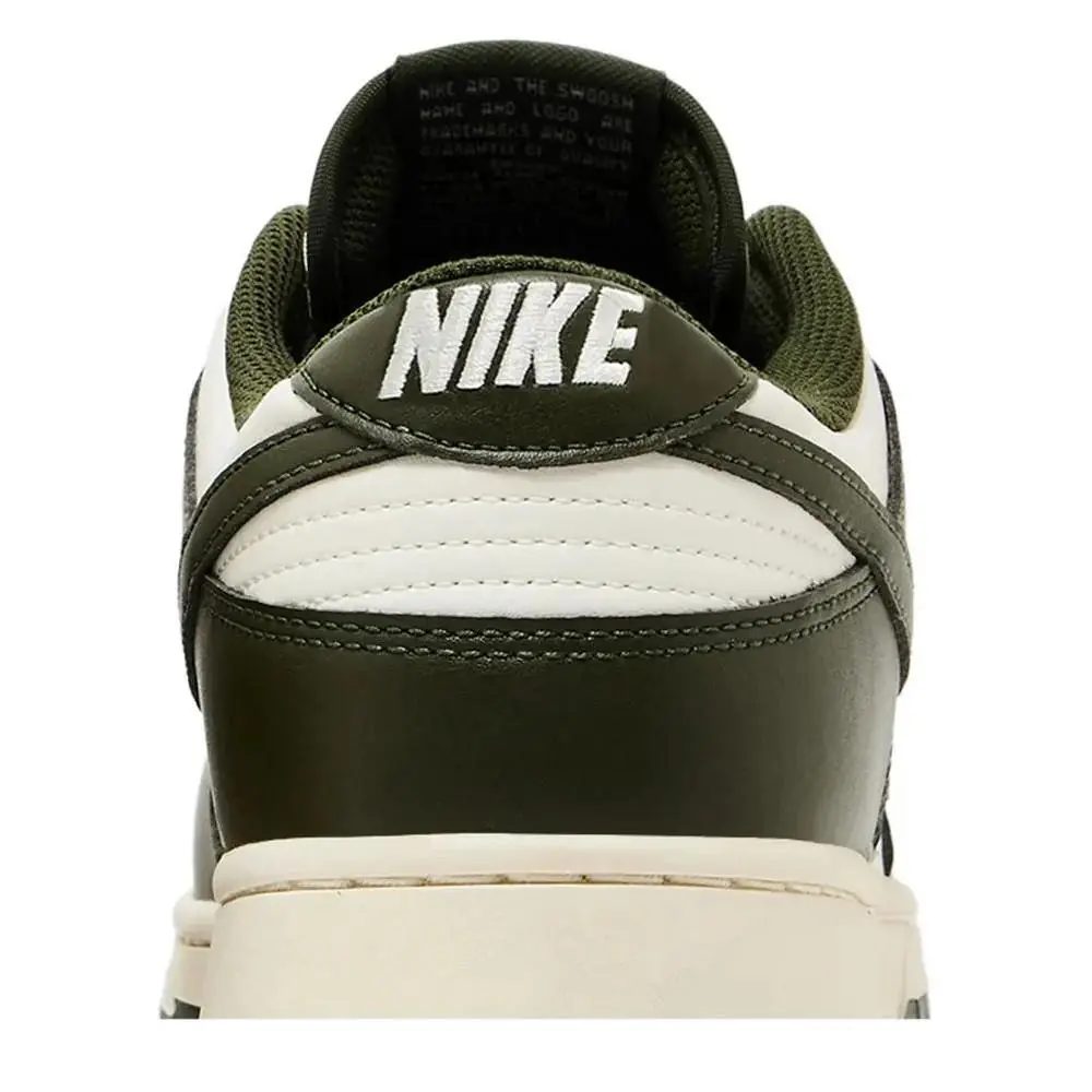 Nike shoes - HF5441102 - HF5441-102 - dark green 9