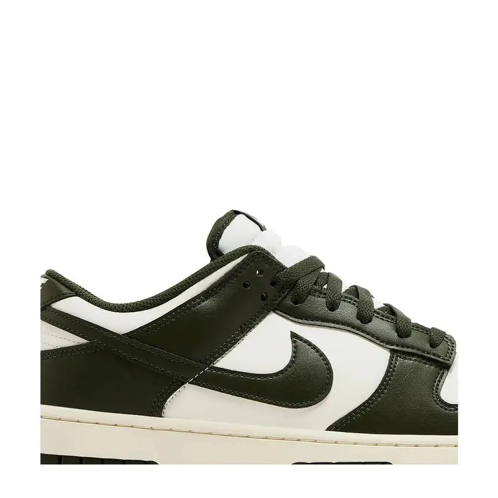 Nike shoes - HF5441102 - HF5441-102 - dark green 4