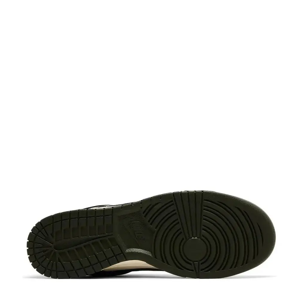 Nike shoes - HF5441102 - HF5441-102 - dark green 19
