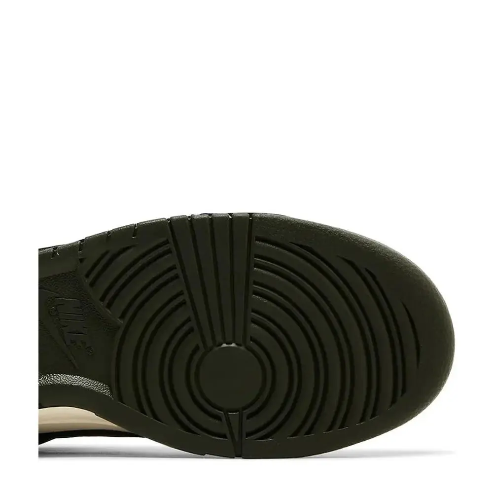 Nike shoes - HF5441102 - HF5441-102 - dark green 20