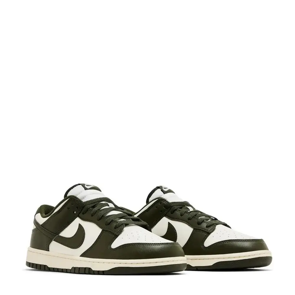 Nike shoes - HF5441102 - HF5441-102 - dark green 23