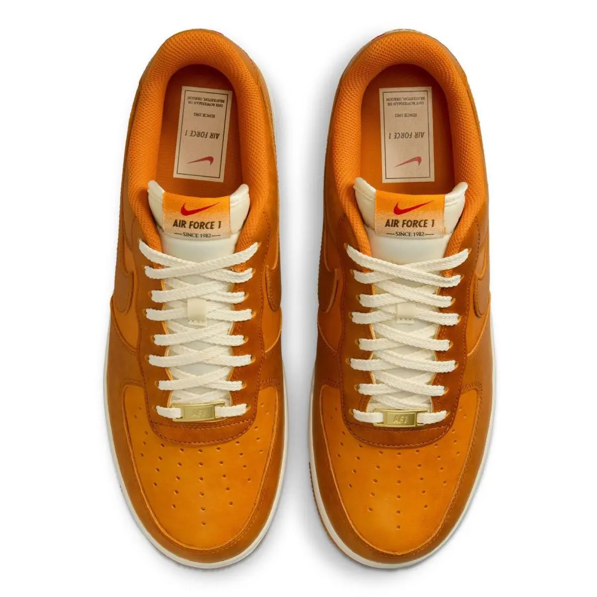 Nike shoes - HQ3639 720 - HQ3639 720 - Sunset/Russet-Cacao Wow 2