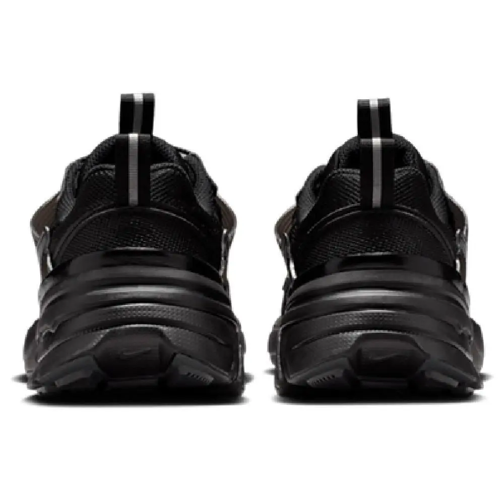 Nike shoes - IH0388 001 - IH0388 001 - Black/Black-Metallic Silver 1