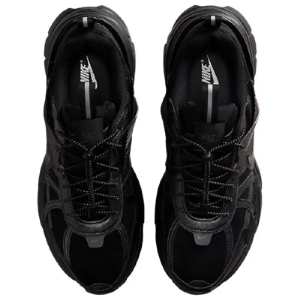 Nike shoes - IH0388 001 - IH0388 001 - Black/Black-Metallic Silver 2