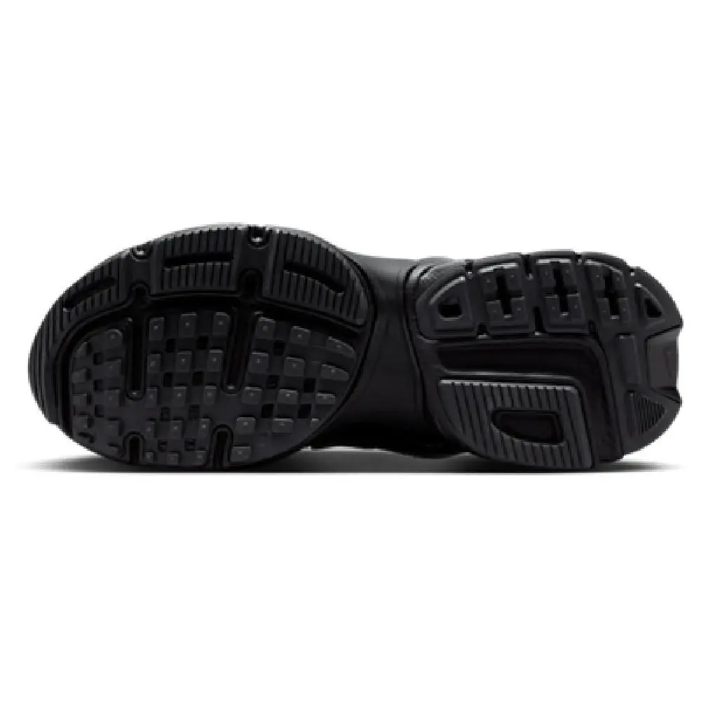 Nike shoes - IH0388 001 - IH0388 001 - Black/Black-Metallic Silver 3