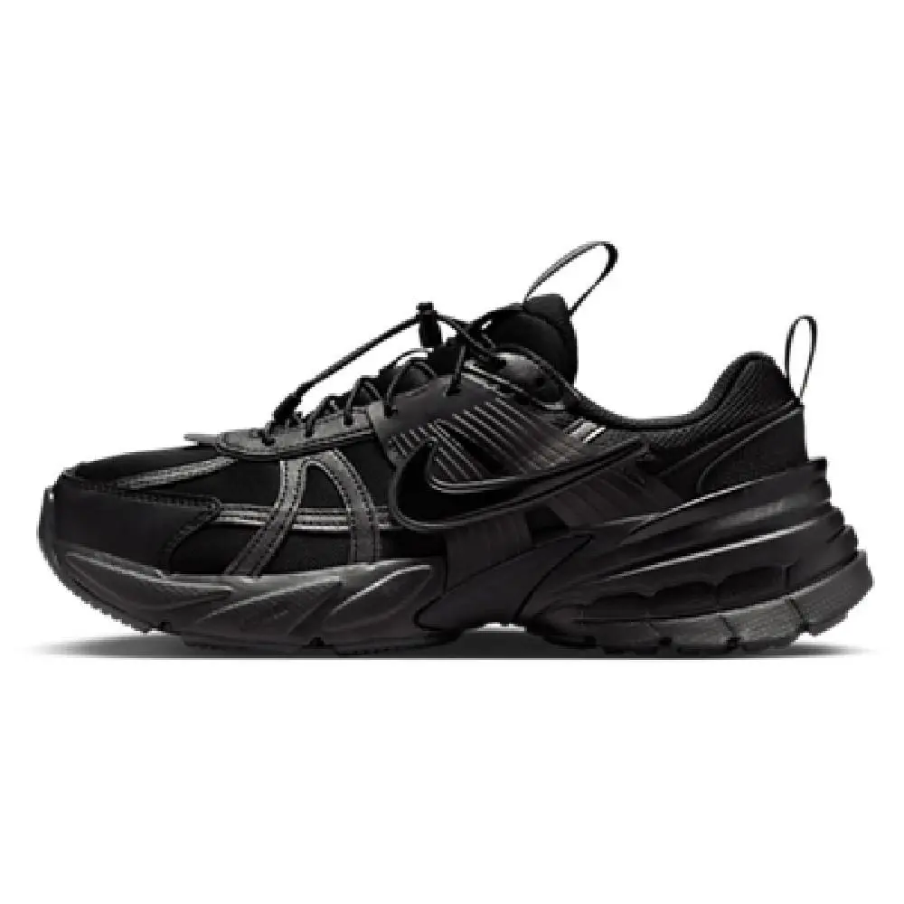 Nike shoes - IH0388 001 - IH0388 001 - Black/Black-Metallic Silver 5