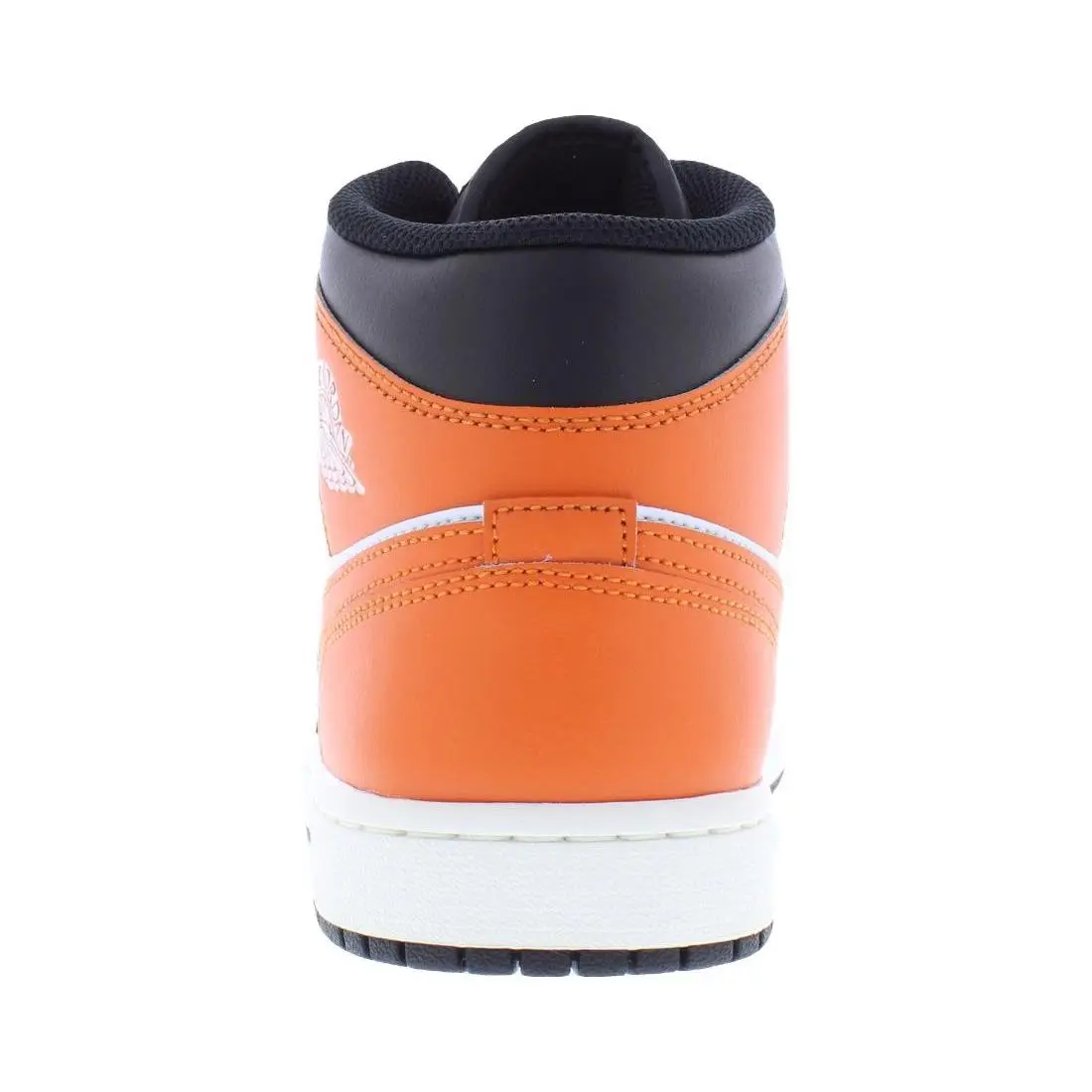 Nike shoes - Starfish/Black/White/Sail, Main: Multi-Colored 2