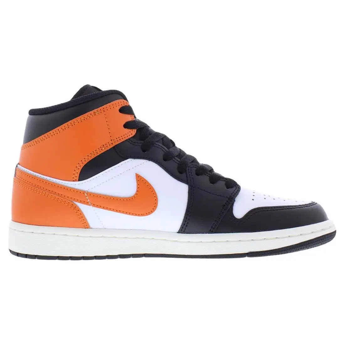 Nike shoes - Starfish/Black/White/Sail, Main: Multi-Colored 5