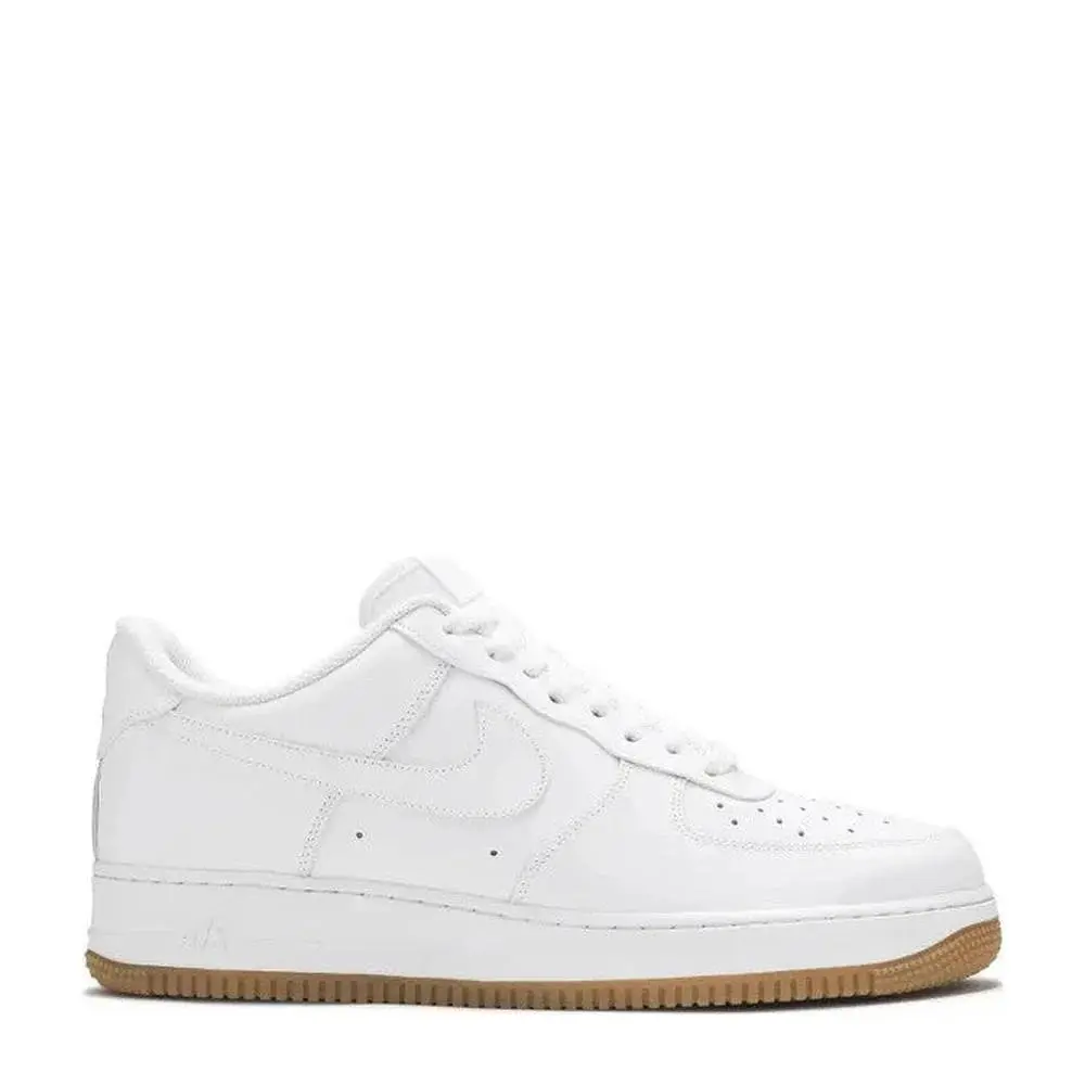 Nike shoes - DJ2739100 - DJ2739-100 - White Gum Light Brown 0