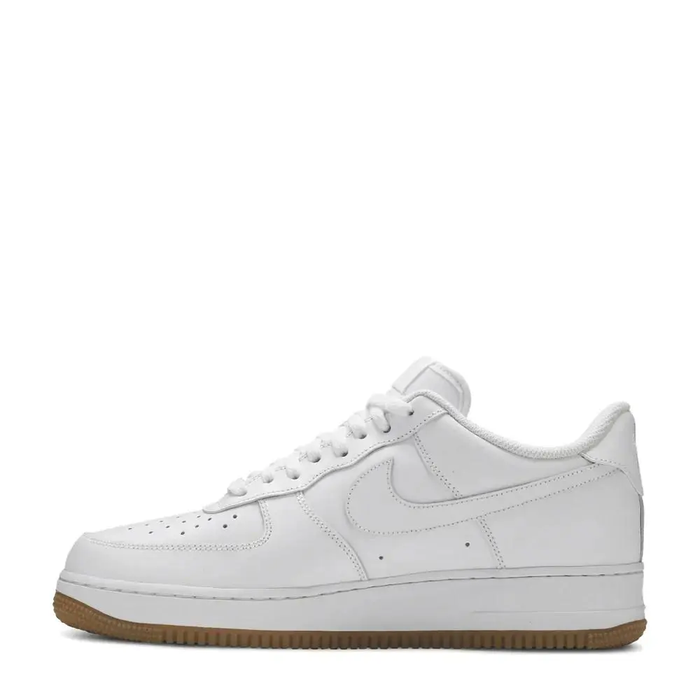 Nike shoes - DJ2739100 - DJ2739-100 - White Gum Light Brown 1
