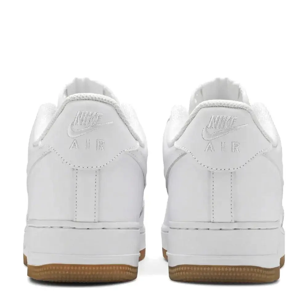 Nike shoes - DJ2739100 - DJ2739-100 - White Gum Light Brown 4