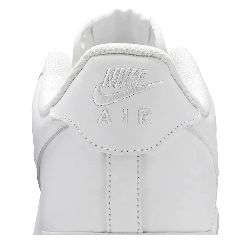 Nike shoes - DJ2739100 - DJ2739-100 - White Gum Light Brown 5