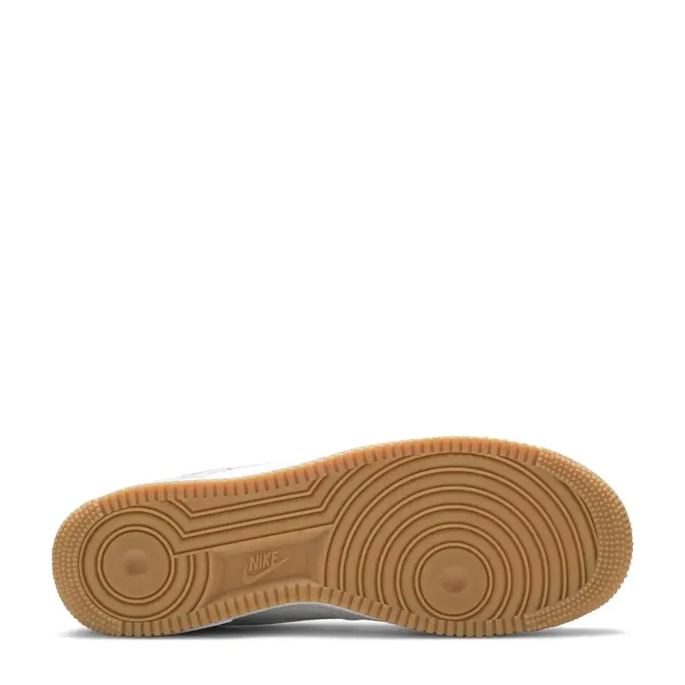 Nike shoes - DJ2739100 - DJ2739-100 - White Gum Light Brown 11