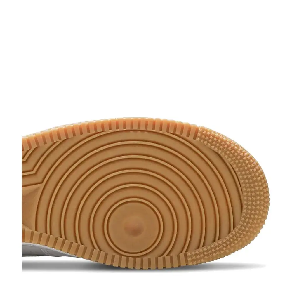 Nike shoes - DJ2739100 - DJ2739-100 - White Gum Light Brown 12