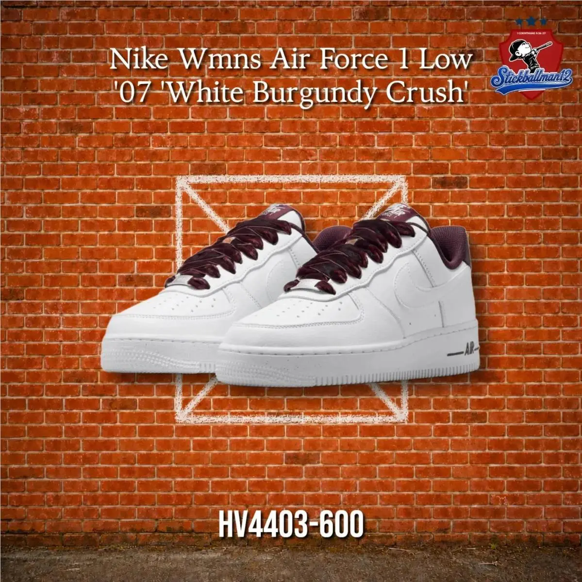 Nike shoes - HV4403600 - HV4403-600 - Multicolor 1