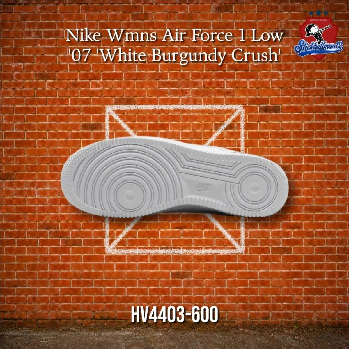 Nike shoes - HV4403600 - HV4403-600 - Multicolor 3