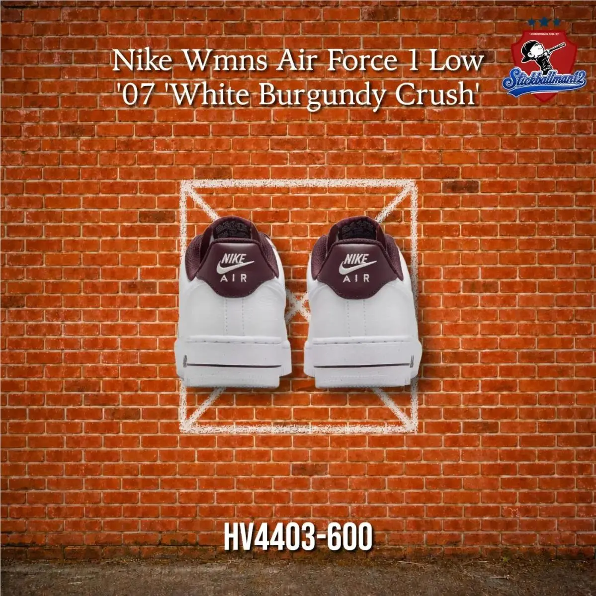 Nike shoes - HV4403600 - HV4403-600 - Multicolor 9