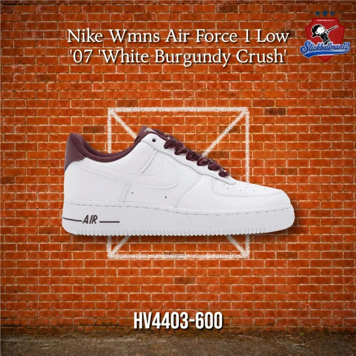 Nike shoes - HV4403600 - HV4403-600 - Multicolor 6