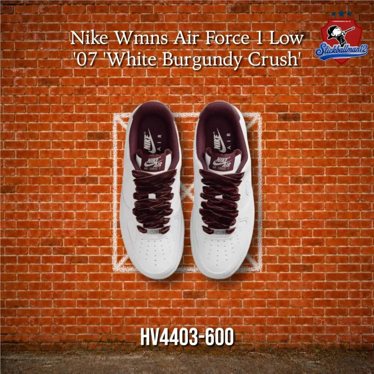 Nike shoes - HV4403600 - HV4403-600 - Multicolor 7