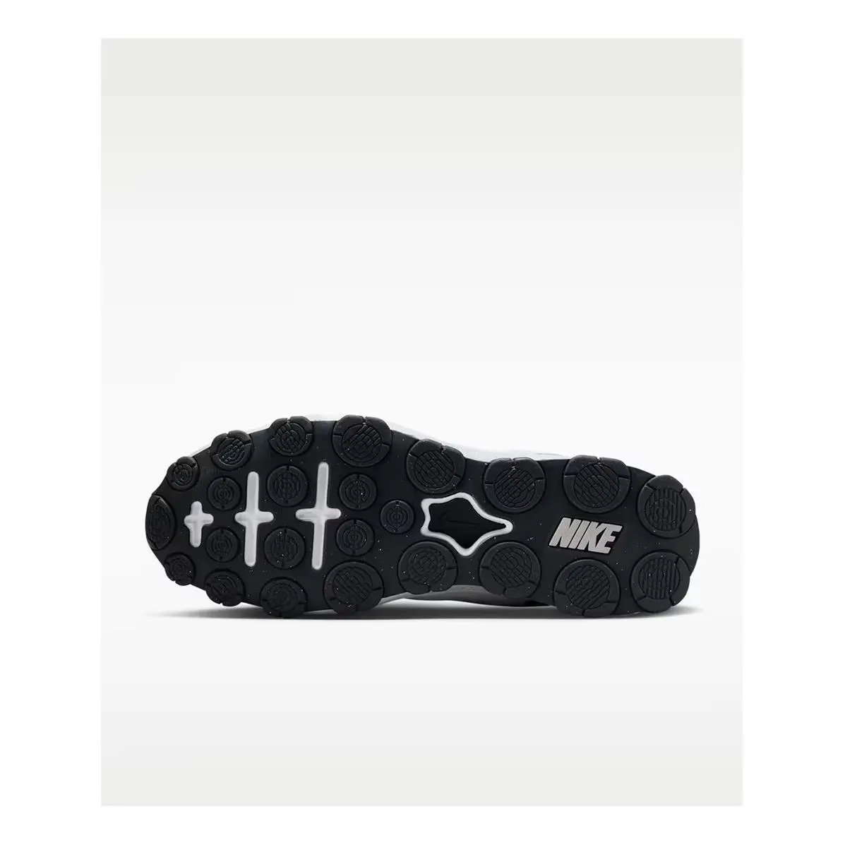 Nike shoes - Reax 8 TR Mesh - Reax Mesh - White 8