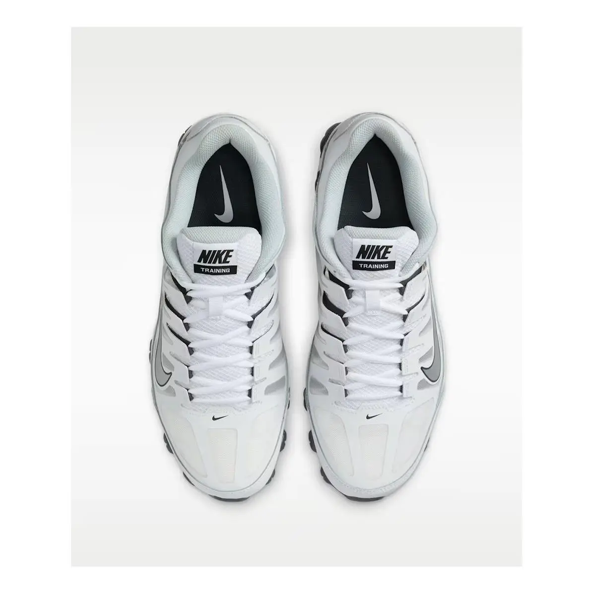 Nike shoes - Reax 8 TR Mesh - Reax Mesh - White 6
