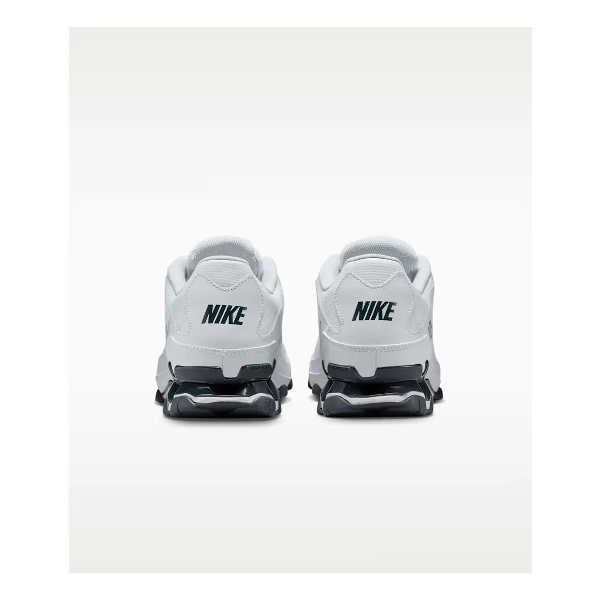 Nike shoes - Reax 8 TR Mesh - Reax Mesh - White 7