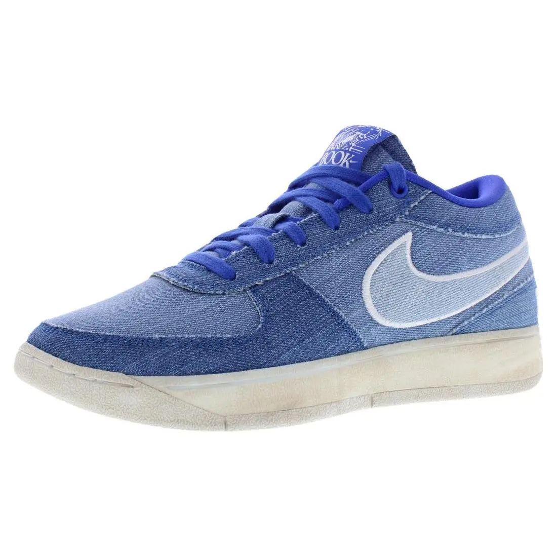 Nike shoes - Multicolored/Multicolored/Sail, Main: Blue 0