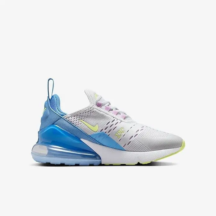 Nike shoes - IB4401 043 - IB4401 043 - Pure Platinum/LT Lemon Twist 0