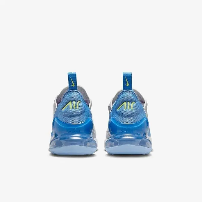 Nike shoes - IB4401 043 - IB4401 043 - Pure Platinum/LT Lemon Twist 2