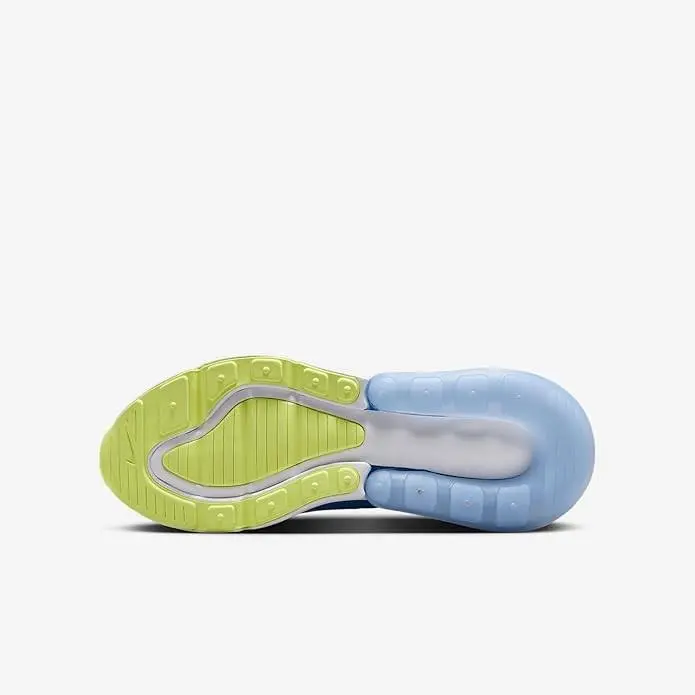 Nike shoes - IB4401 043 - IB4401 043 - Pure Platinum/LT Lemon Twist 3